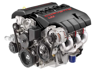 P31F1 Engine